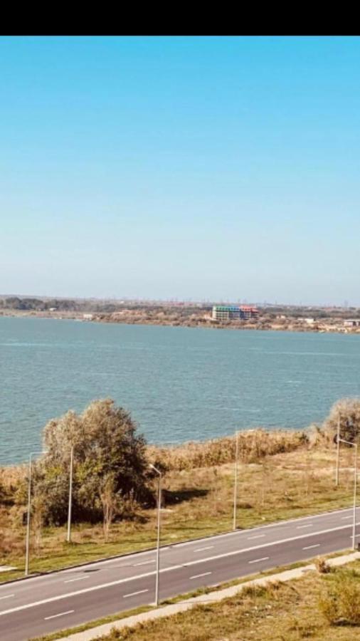 Apartament Summerland Mamaia Nord Buitenkant foto