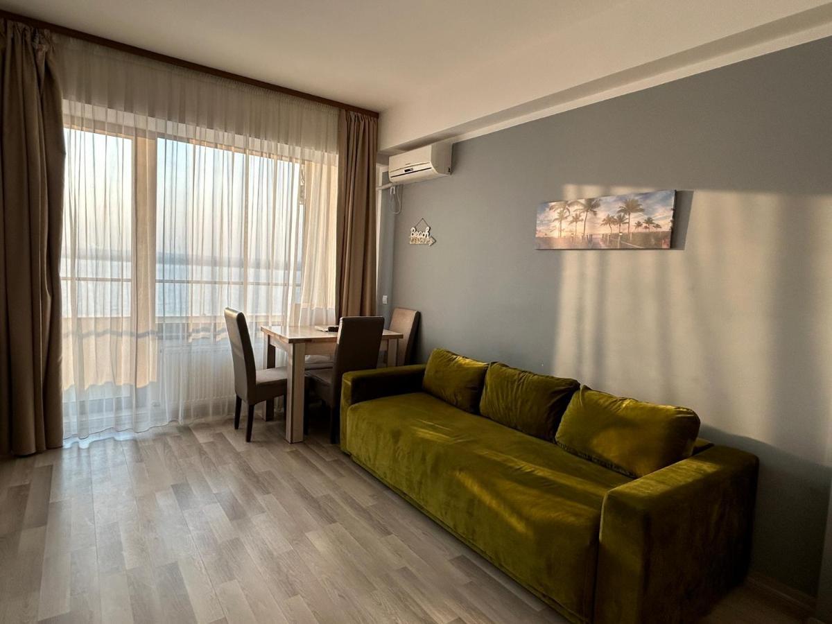Apartament Summerland Mamaia Nord Buitenkant foto