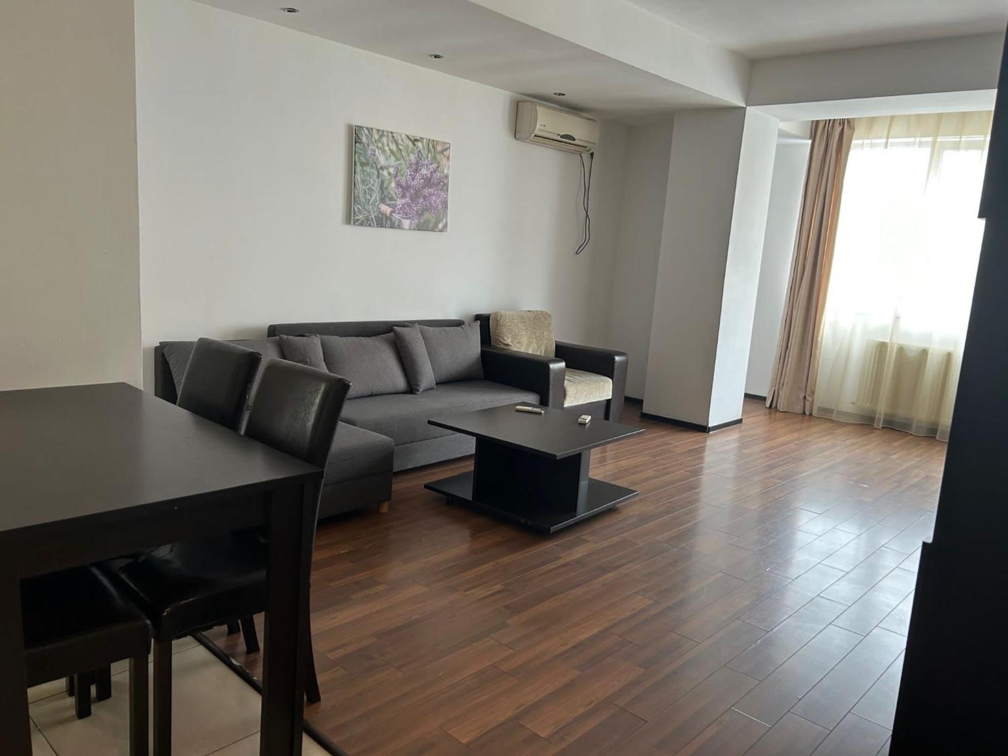 Apartament Summerland Mamaia Nord Buitenkant foto