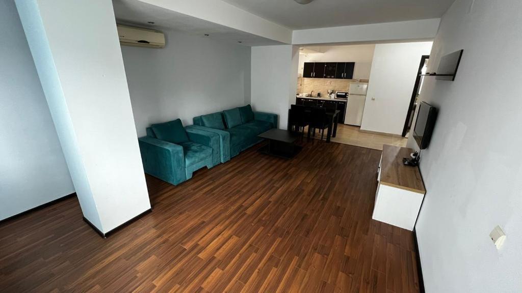 Apartament Summerland Mamaia Nord Buitenkant foto