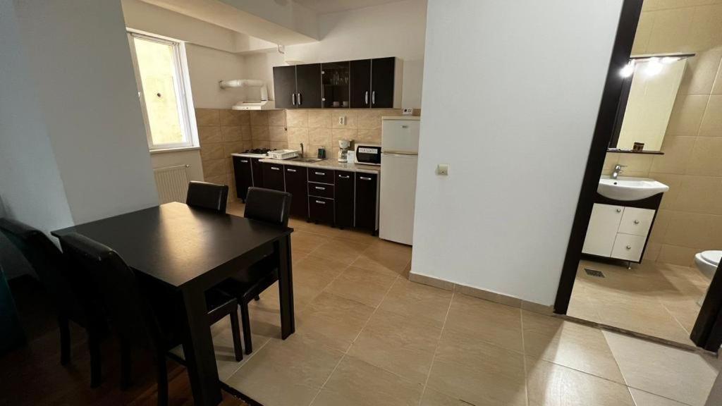 Apartament Summerland Mamaia Nord Buitenkant foto